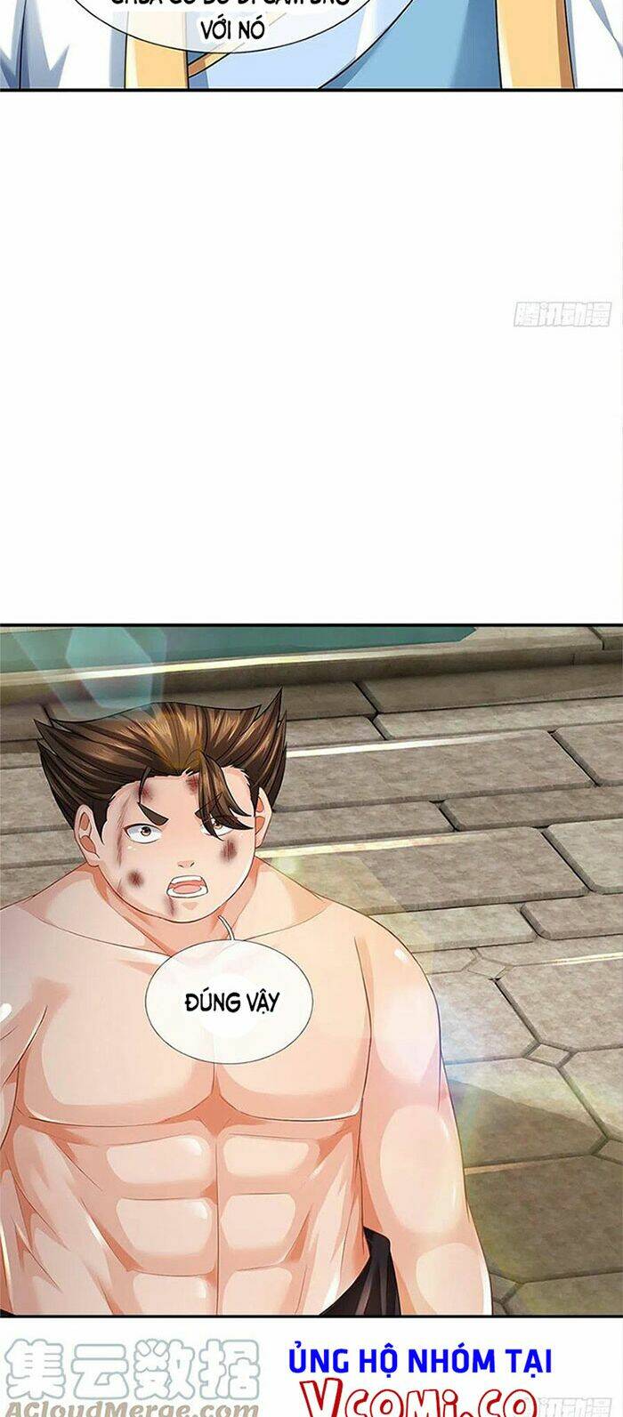 Bắt Đầu Với Chí Tôn Đan Điền Chapter 106 - Trang 2