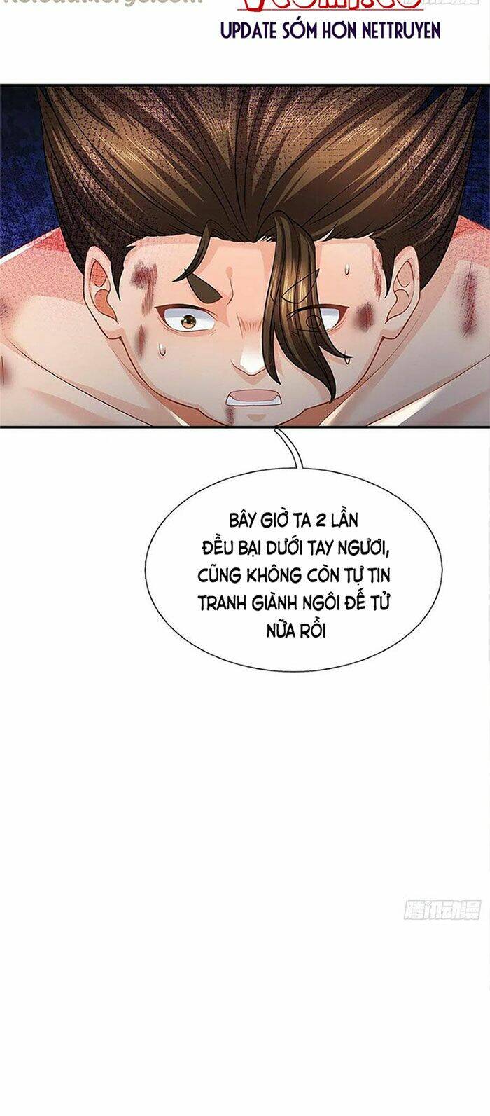 Bắt Đầu Với Chí Tôn Đan Điền Chapter 106 - Trang 2