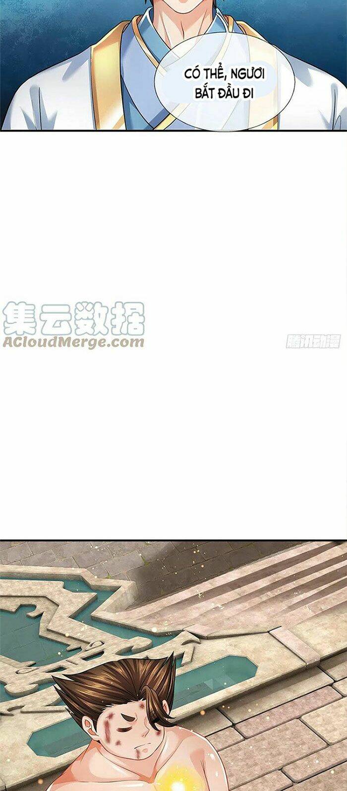 Bắt Đầu Với Chí Tôn Đan Điền Chapter 106 - Trang 2