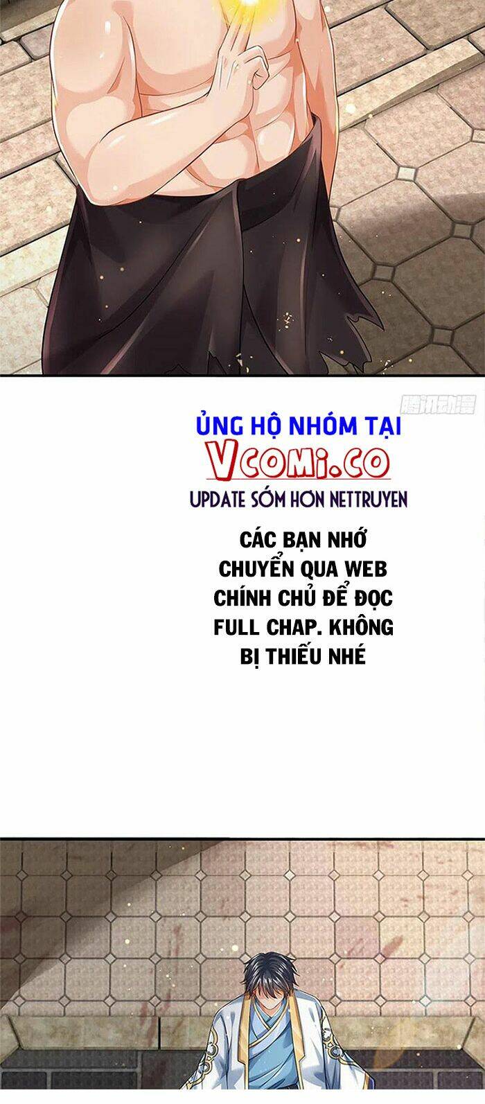 Bắt Đầu Với Chí Tôn Đan Điền Chapter 106 - Trang 2
