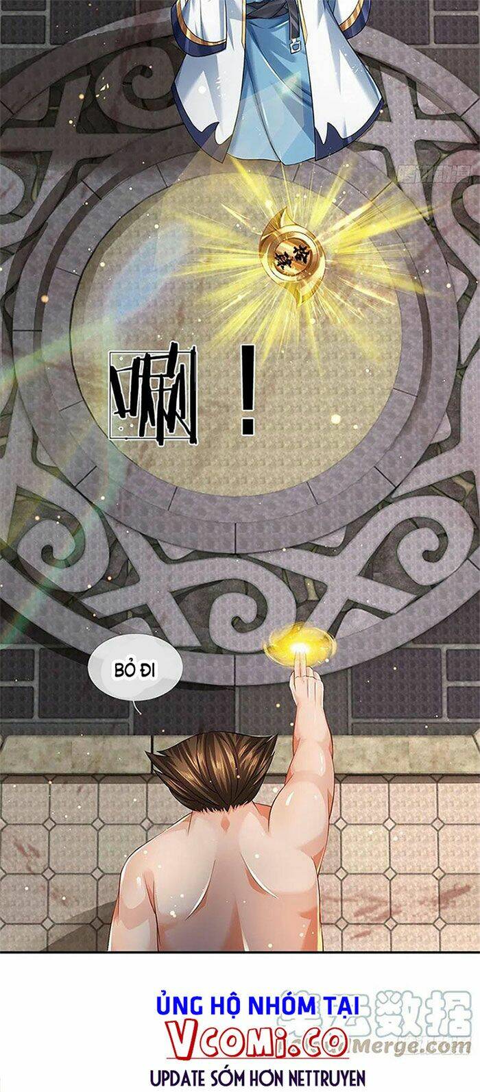 Bắt Đầu Với Chí Tôn Đan Điền Chapter 106 - Trang 2