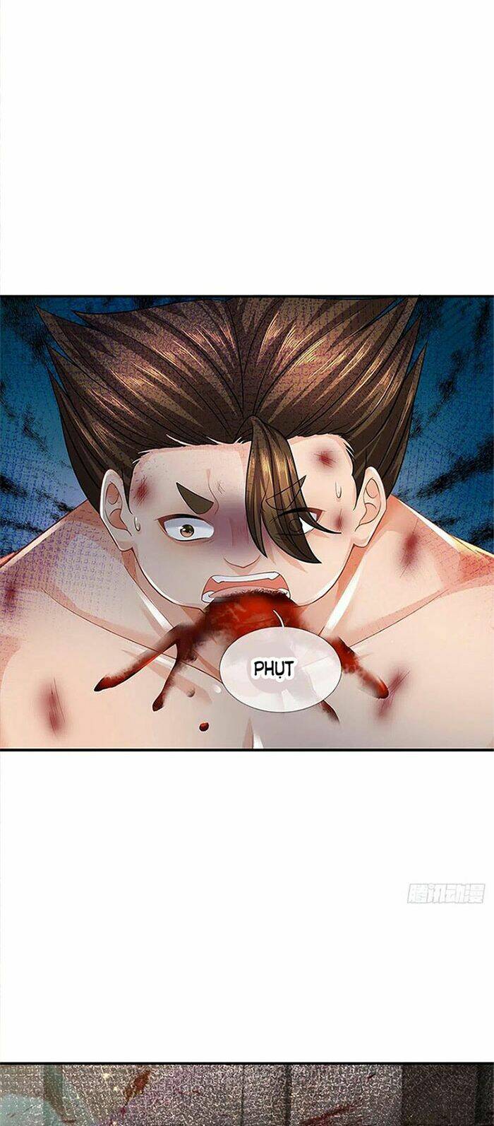 Bắt Đầu Với Chí Tôn Đan Điền Chapter 106 - Trang 2