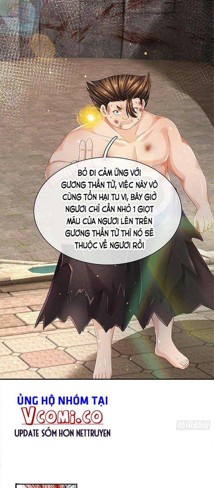 Bắt Đầu Với Chí Tôn Đan Điền Chapter 106 - Trang 2