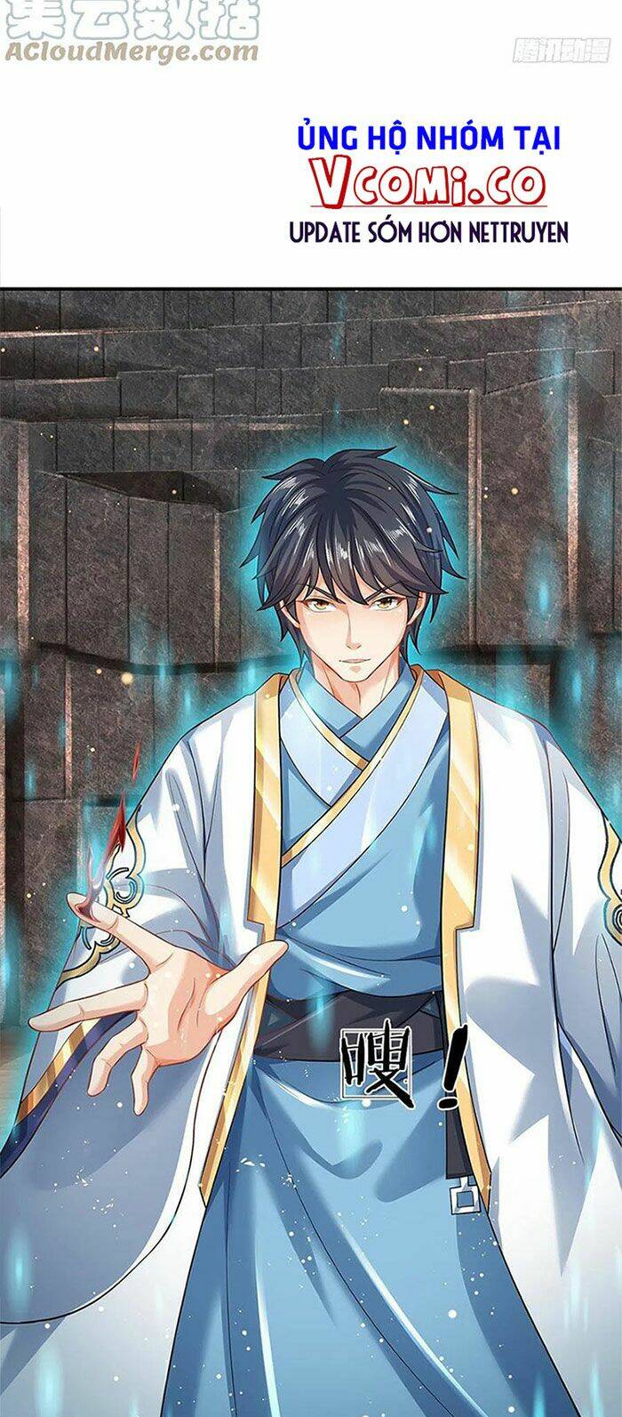 Bắt Đầu Với Chí Tôn Đan Điền Chapter 106 - Trang 2