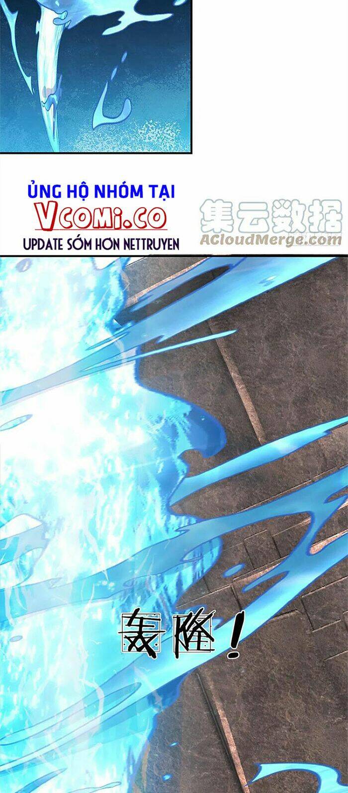 Bắt Đầu Với Chí Tôn Đan Điền Chapter 106 - Trang 2