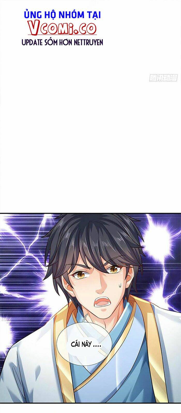 Bắt Đầu Với Chí Tôn Đan Điền Chapter 106 - Trang 2