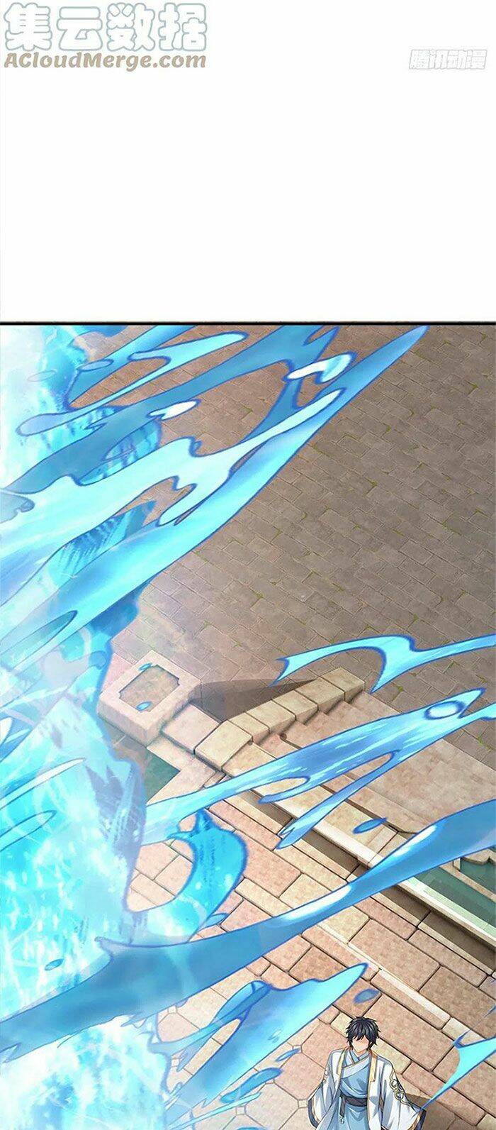 Bắt Đầu Với Chí Tôn Đan Điền Chapter 106 - Trang 2