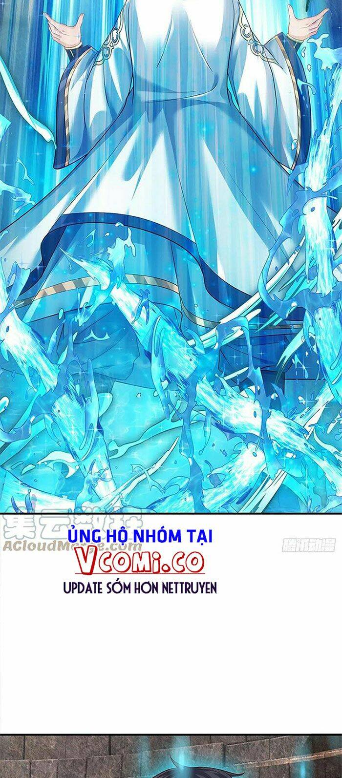 Bắt Đầu Với Chí Tôn Đan Điền Chapter 106 - Trang 2