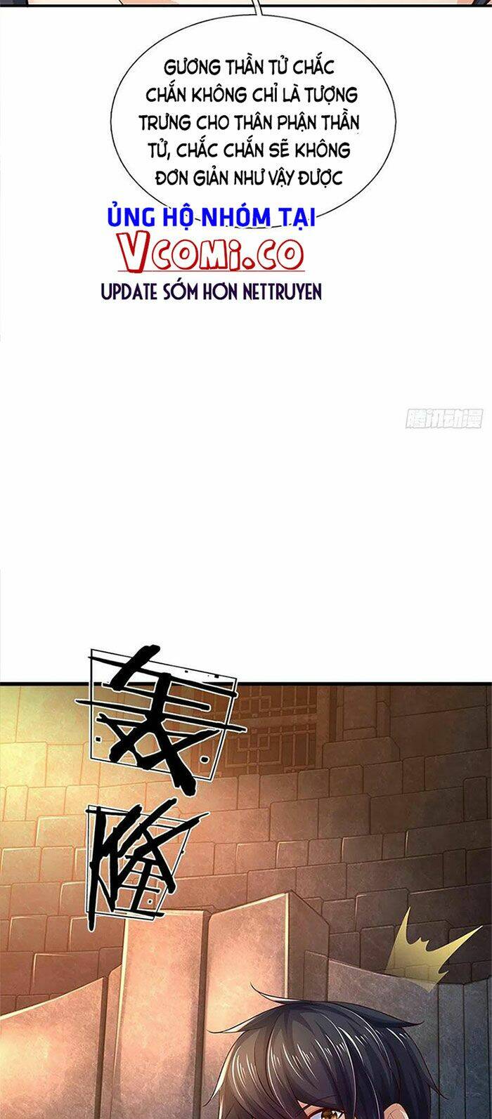 Bắt Đầu Với Chí Tôn Đan Điền Chapter 106 - Trang 2