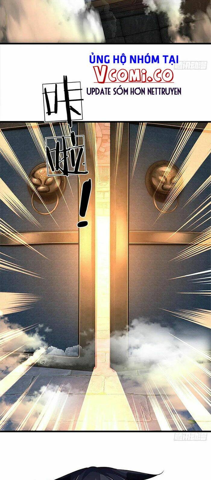 Bắt Đầu Với Chí Tôn Đan Điền Chapter 106 - Trang 2