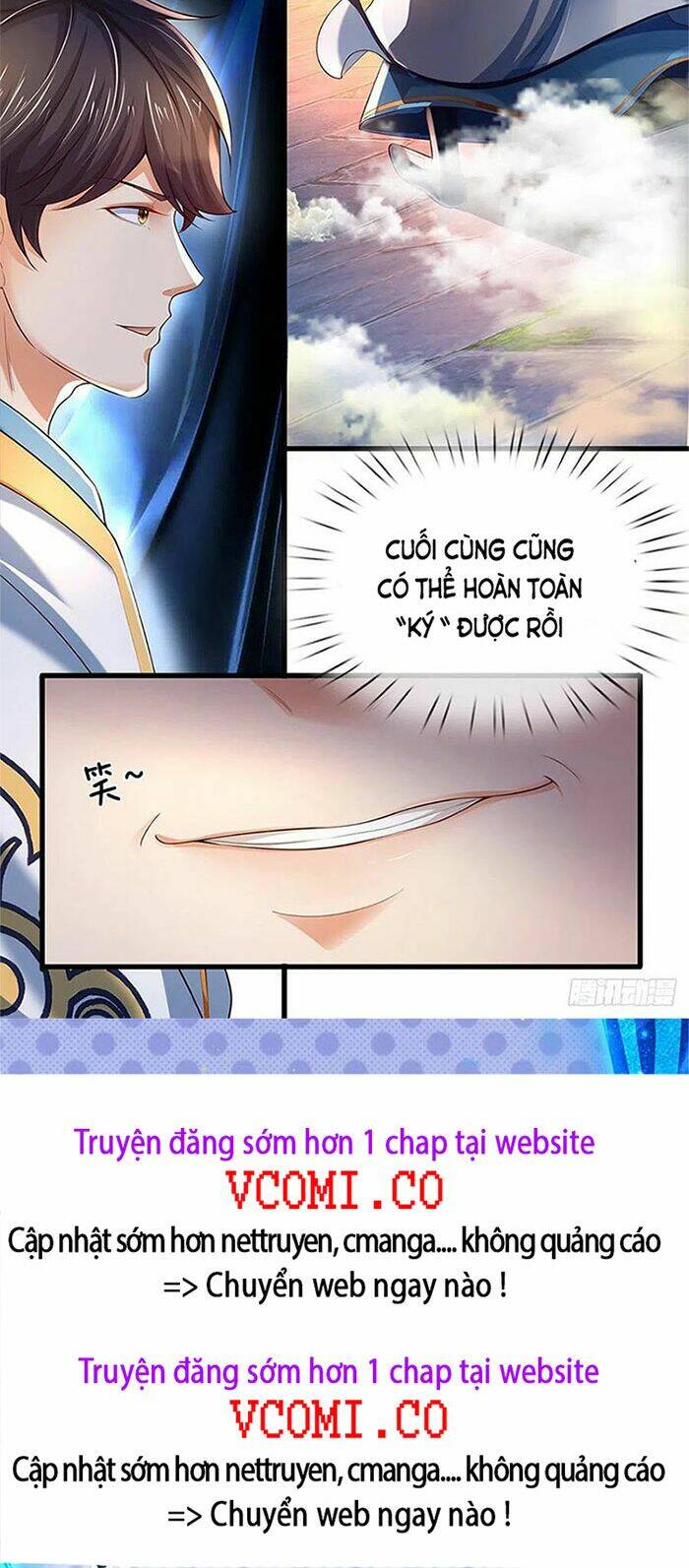 Bắt Đầu Với Chí Tôn Đan Điền Chapter 106 - Trang 2