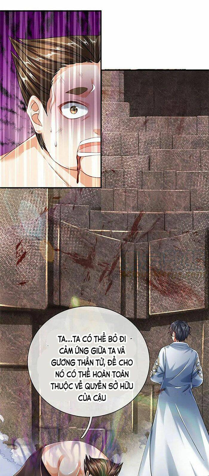 Bắt Đầu Với Chí Tôn Đan Điền Chapter 106 - Trang 2