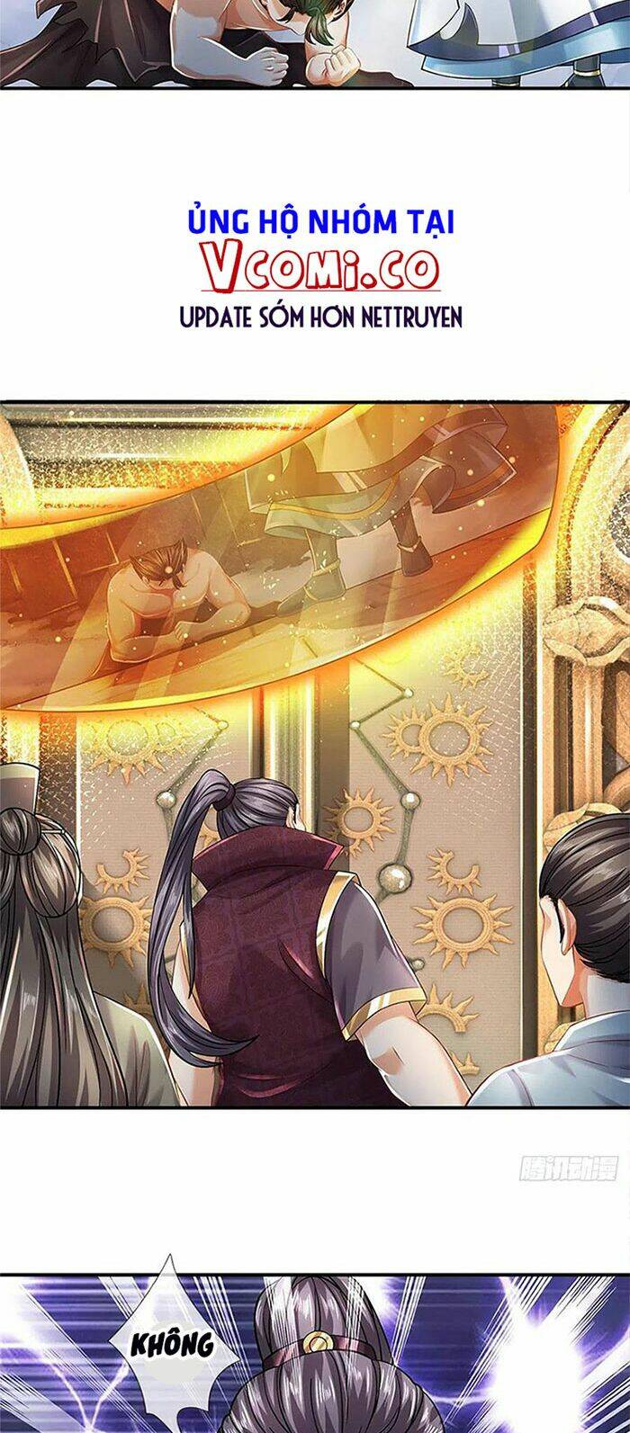 Bắt Đầu Với Chí Tôn Đan Điền Chapter 106 - Trang 2