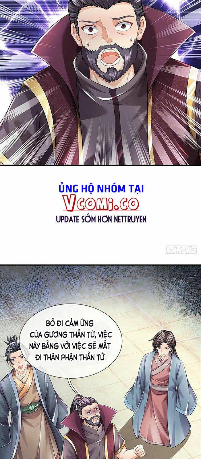 Bắt Đầu Với Chí Tôn Đan Điền Chapter 106 - Trang 2