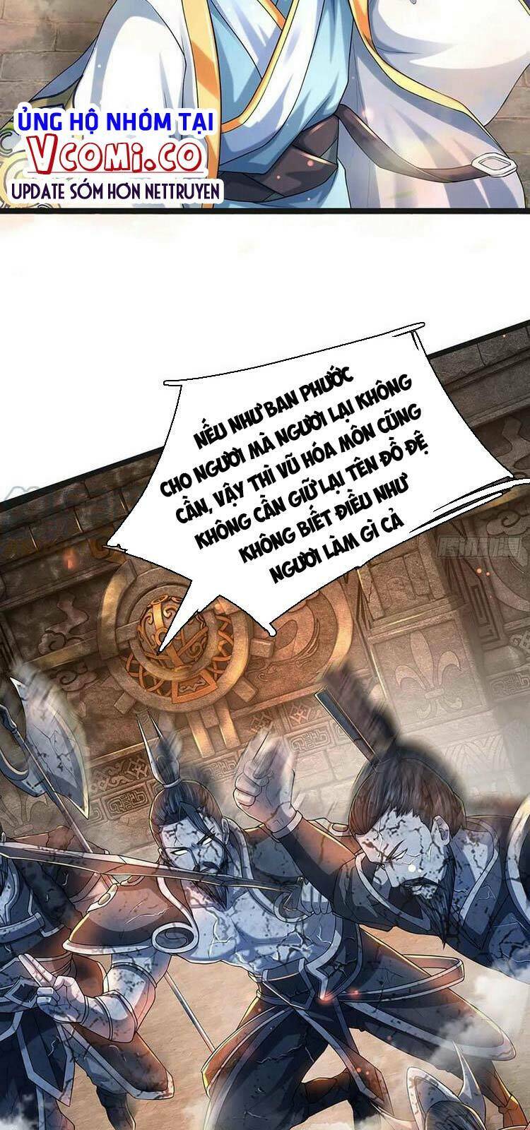 Bắt Đầu Với Chí Tôn Đan Điền Chapter 107 - Trang 2