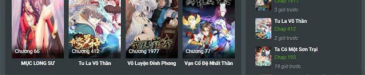 Bắt Đầu Với Chí Tôn Đan Điền Chapter 107 - Trang 2