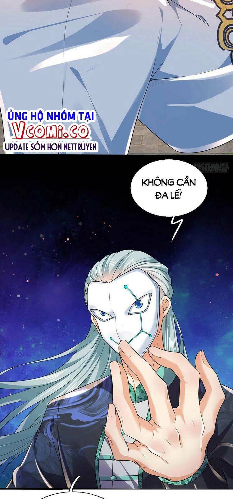 Bắt Đầu Với Chí Tôn Đan Điền Chapter 108 - Trang 2