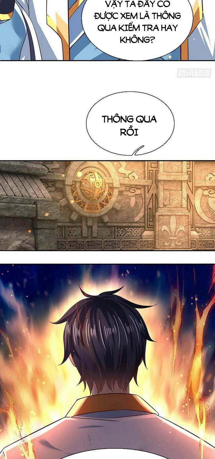 Bắt Đầu Với Chí Tôn Đan Điền Chapter 108 - Trang 2