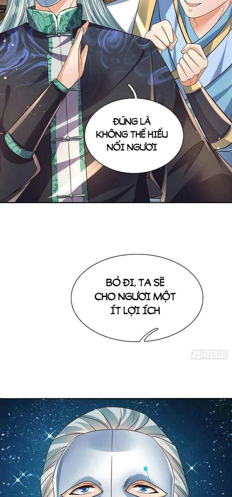 Bắt Đầu Với Chí Tôn Đan Điền Chapter 108 - Trang 2