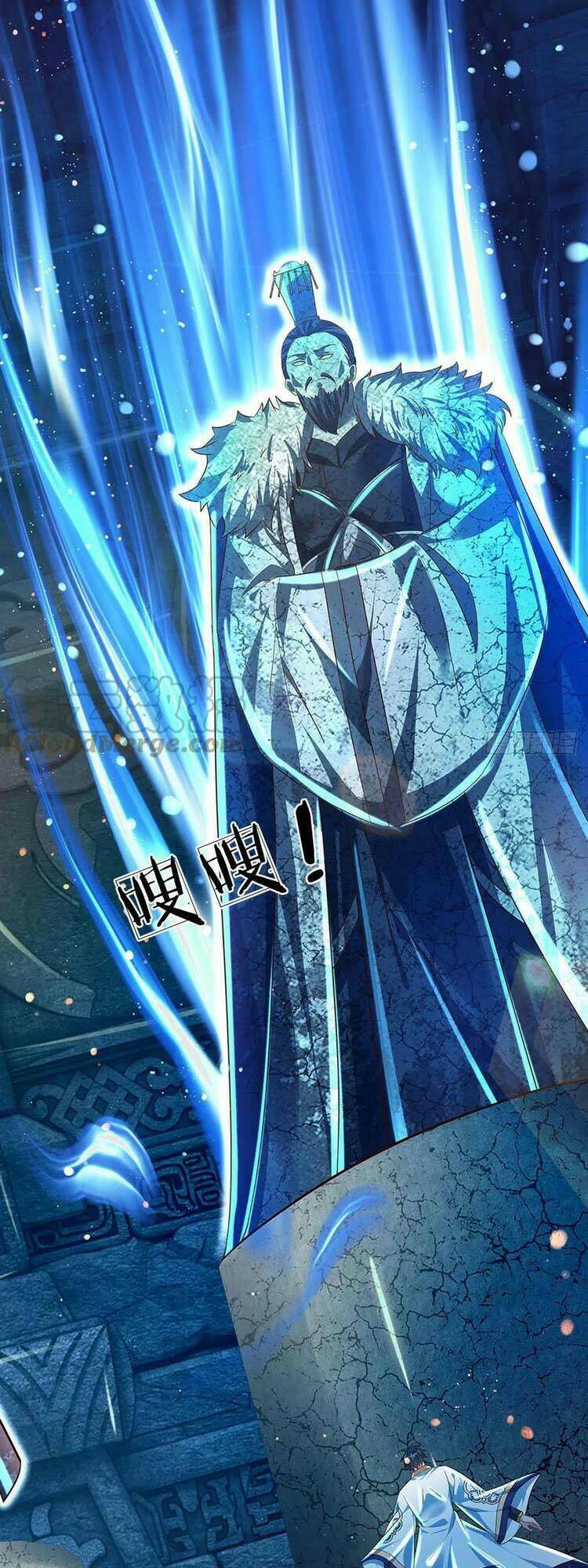 Bắt Đầu Với Chí Tôn Đan Điền Chapter 109 - Trang 2