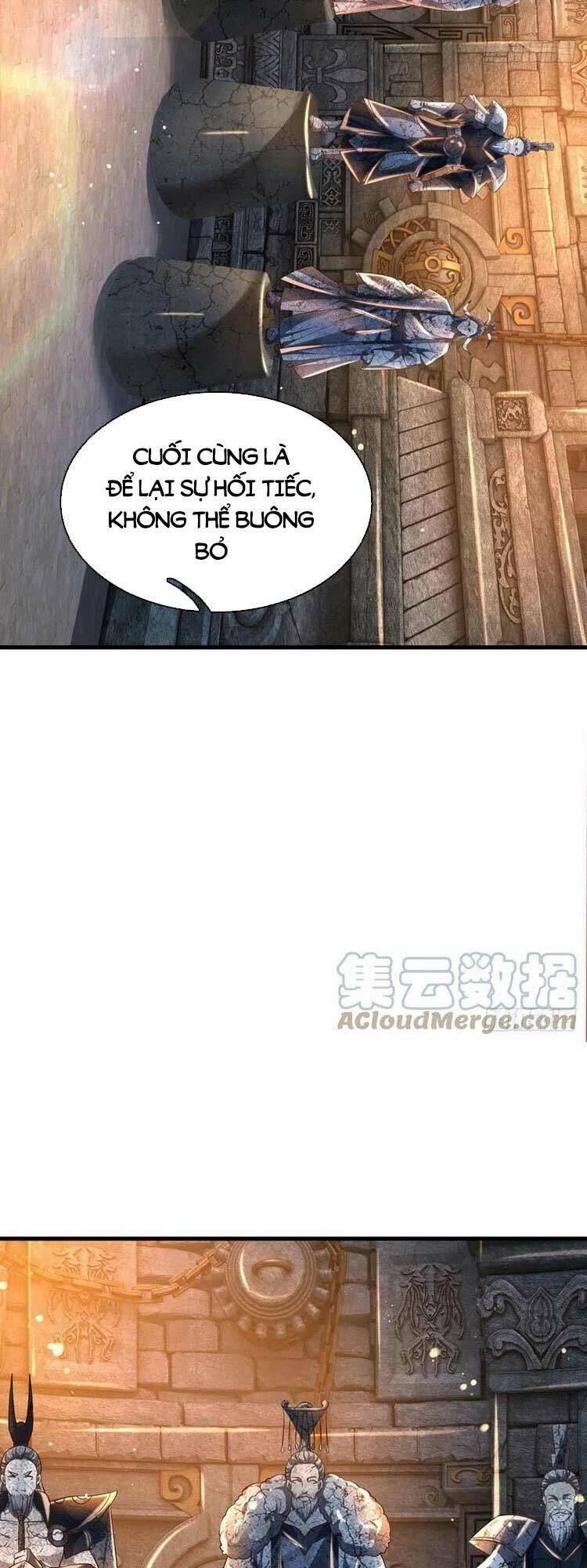 Bắt Đầu Với Chí Tôn Đan Điền Chapter 109 - Trang 2