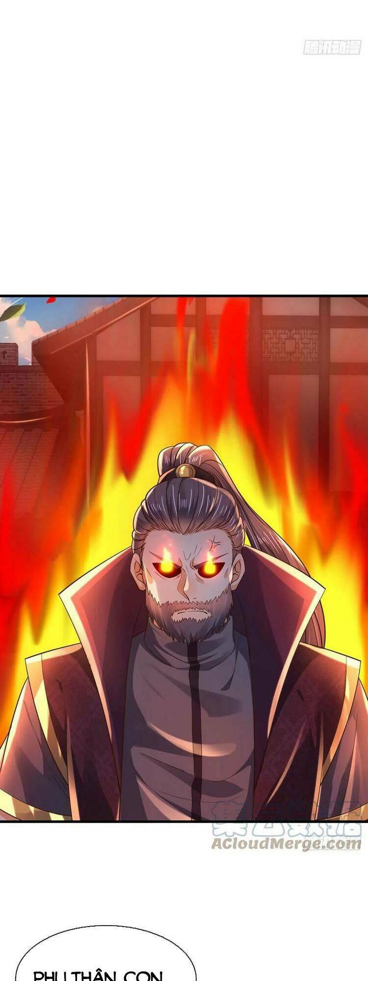 Bắt Đầu Với Chí Tôn Đan Điền Chapter 109 - Trang 2