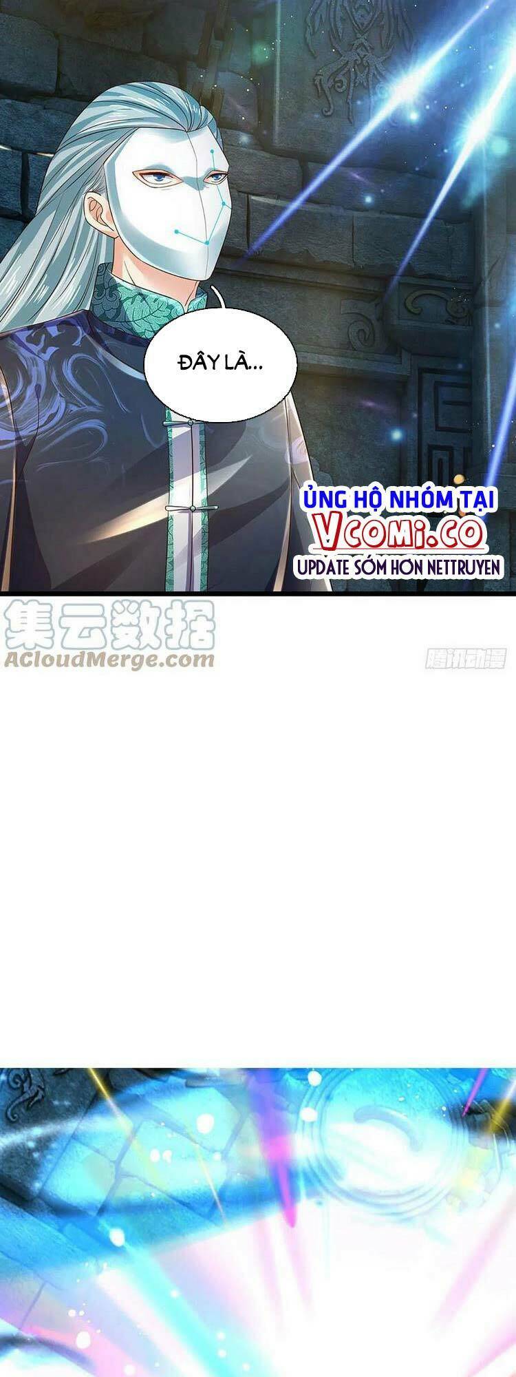 Bắt Đầu Với Chí Tôn Đan Điền Chapter 109 - Trang 2