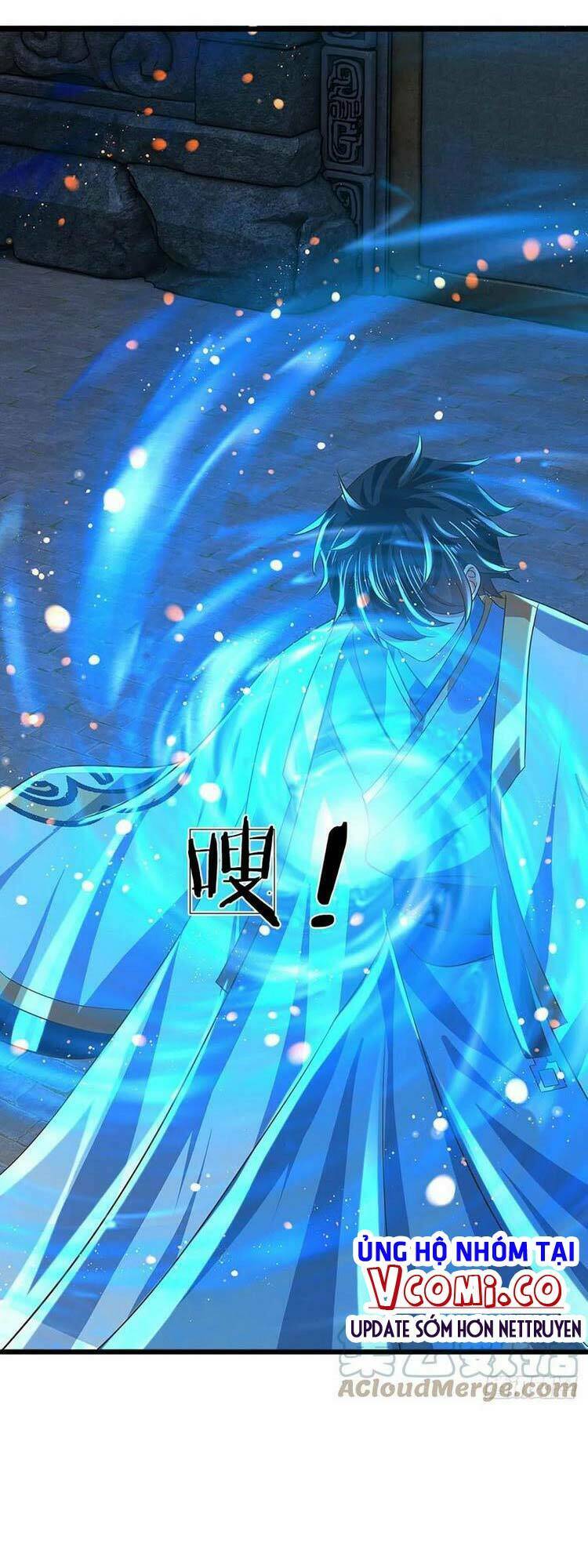 Bắt Đầu Với Chí Tôn Đan Điền Chapter 109 - Trang 2