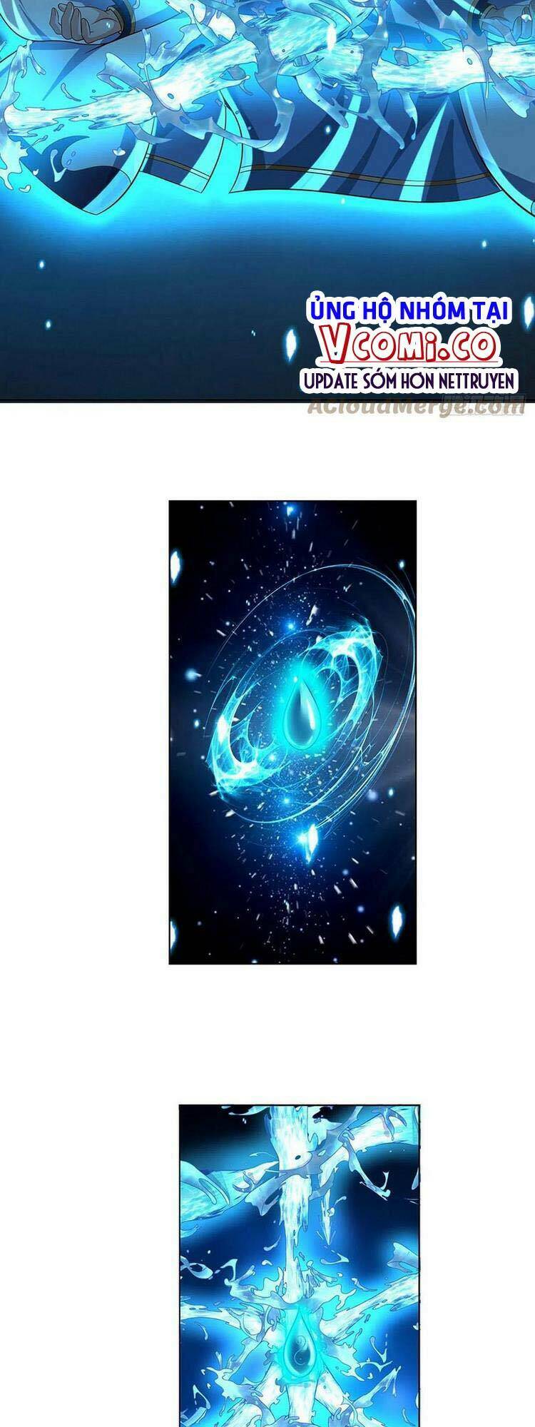 Bắt Đầu Với Chí Tôn Đan Điền Chapter 110 - Trang 2