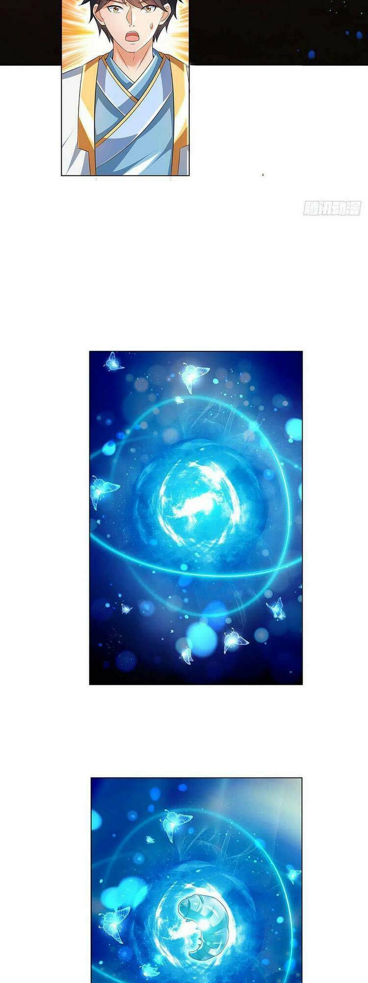 Bắt Đầu Với Chí Tôn Đan Điền Chapter 110 - Trang 2