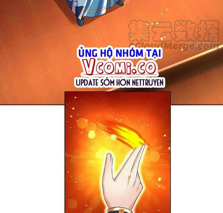 Bắt Đầu Với Chí Tôn Đan Điền Chapter 110 - Trang 2