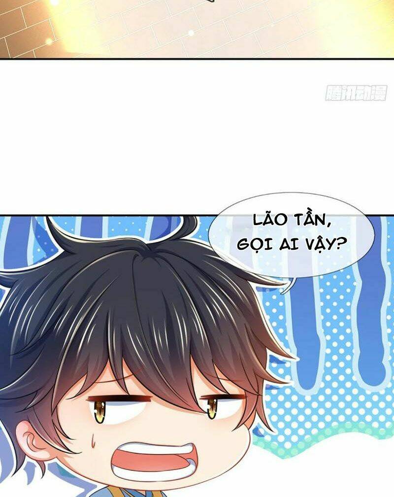 Bắt Đầu Với Chí Tôn Đan Điền Chapter 111 - Trang 2