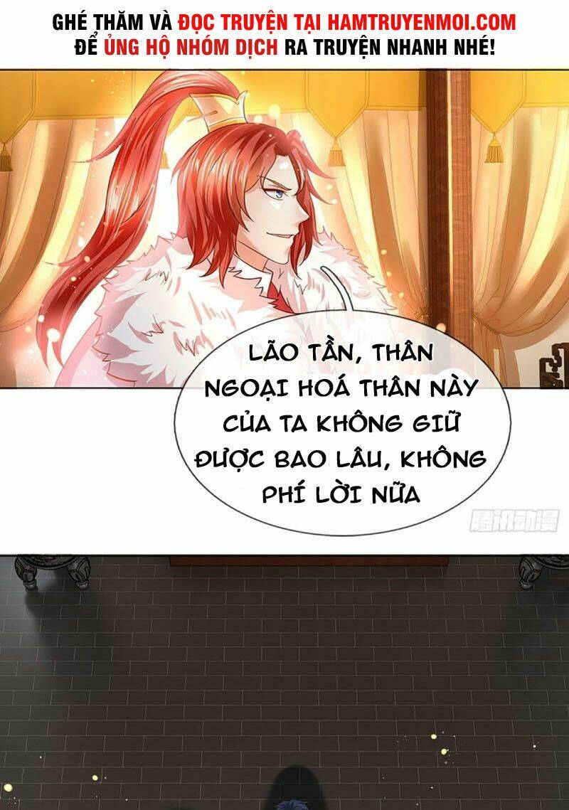 Bắt Đầu Với Chí Tôn Đan Điền Chapter 111 - Trang 2