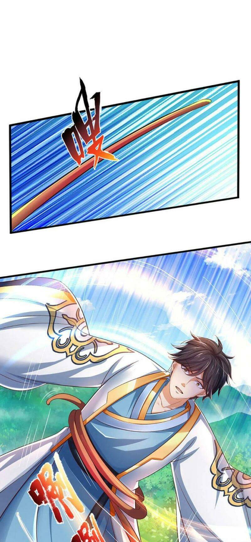 Bắt Đầu Với Chí Tôn Đan Điền Chapter 112 - Trang 2