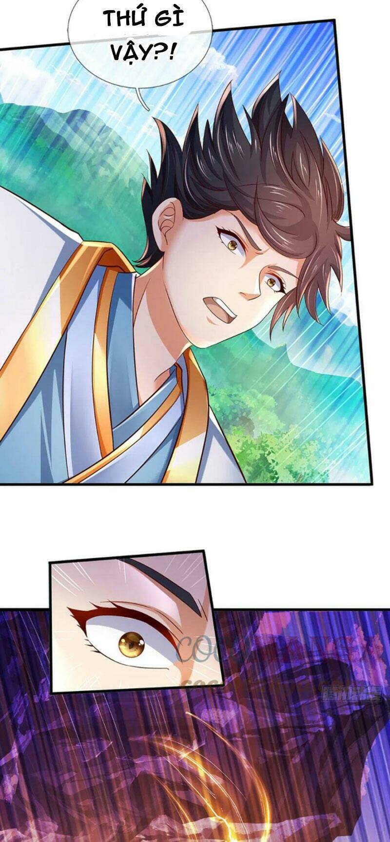 Bắt Đầu Với Chí Tôn Đan Điền Chapter 112 - Trang 2