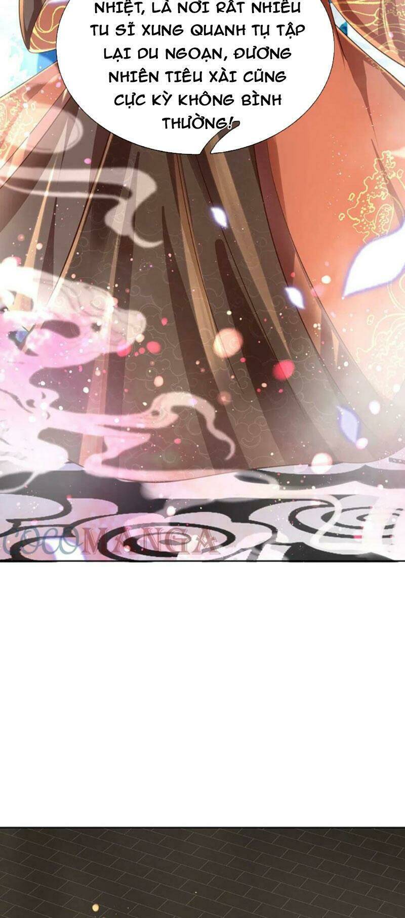 Bắt Đầu Với Chí Tôn Đan Điền Chapter 112 - Trang 2