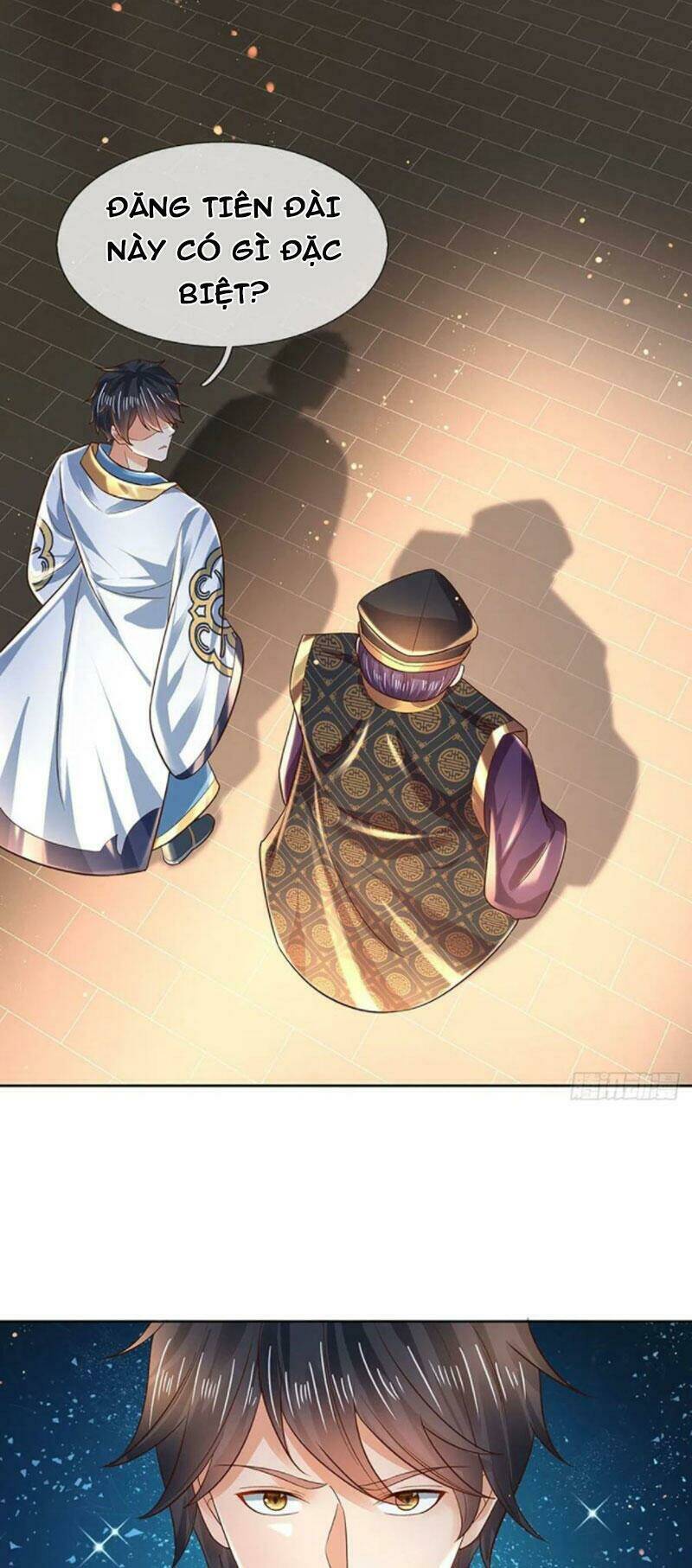 Bắt Đầu Với Chí Tôn Đan Điền Chapter 112 - Trang 2