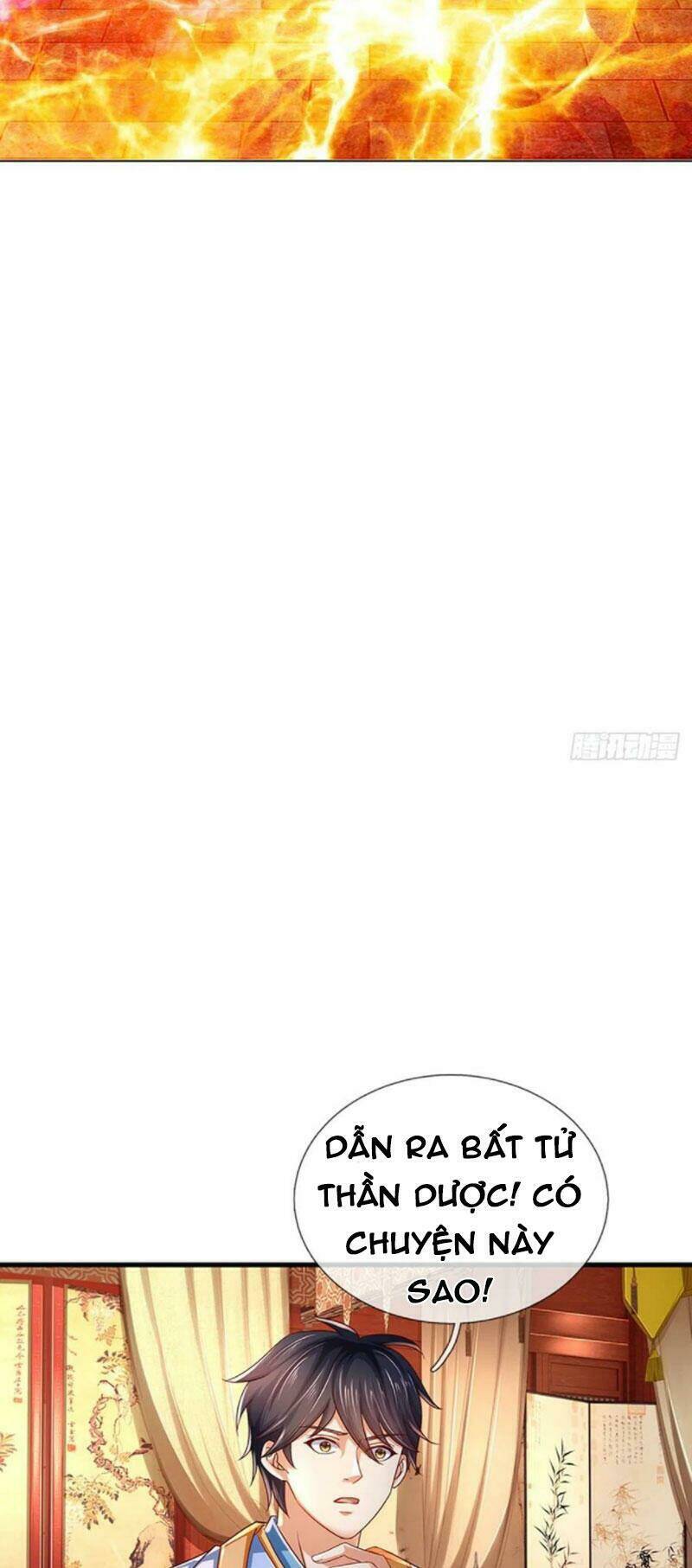 Bắt Đầu Với Chí Tôn Đan Điền Chapter 112 - Trang 2