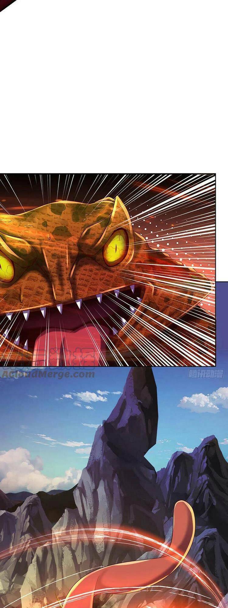 Bắt Đầu Với Chí Tôn Đan Điền Chapter 114 - Trang 2