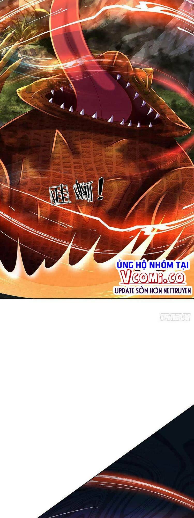 Bắt Đầu Với Chí Tôn Đan Điền Chapter 114 - Trang 2