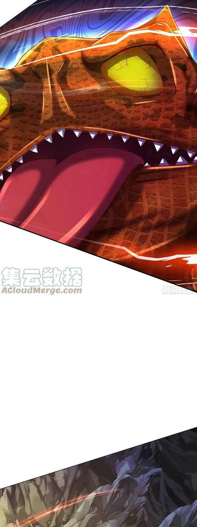 Bắt Đầu Với Chí Tôn Đan Điền Chapter 114 - Trang 2