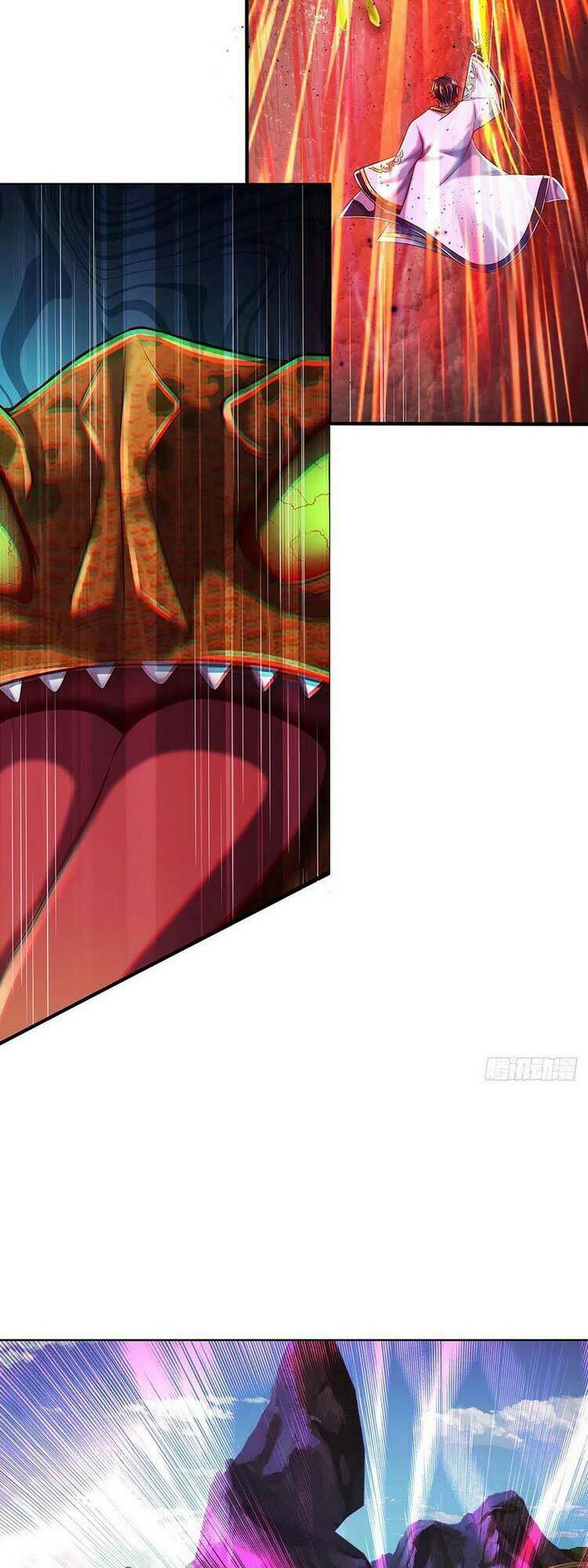 Bắt Đầu Với Chí Tôn Đan Điền Chapter 114 - Trang 2