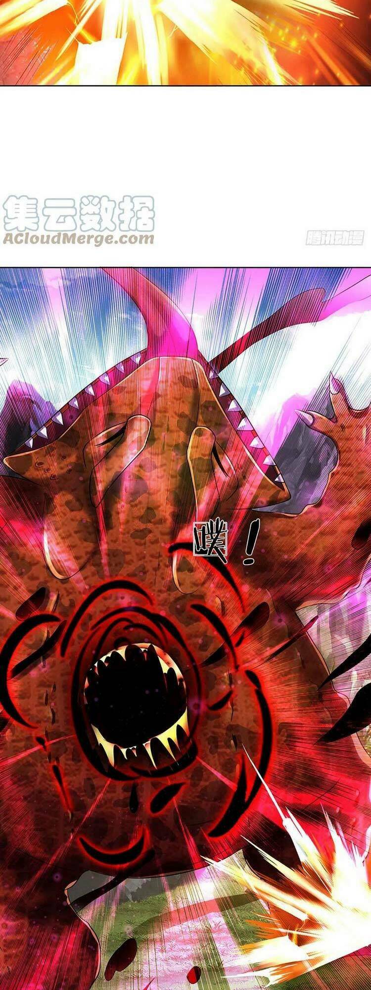 Bắt Đầu Với Chí Tôn Đan Điền Chapter 114 - Trang 2