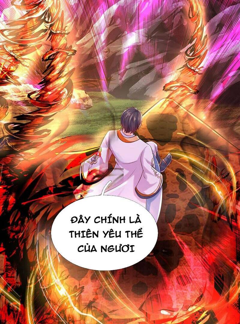 Bắt Đầu Với Chí Tôn Đan Điền Chapter 115 - Trang 2