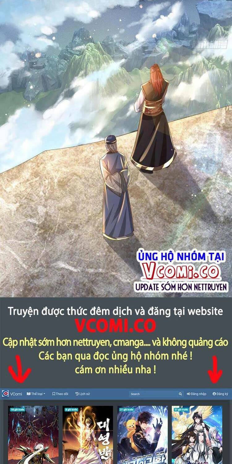 Bắt Đầu Với Chí Tôn Đan Điền Chapter 117 - Trang 2