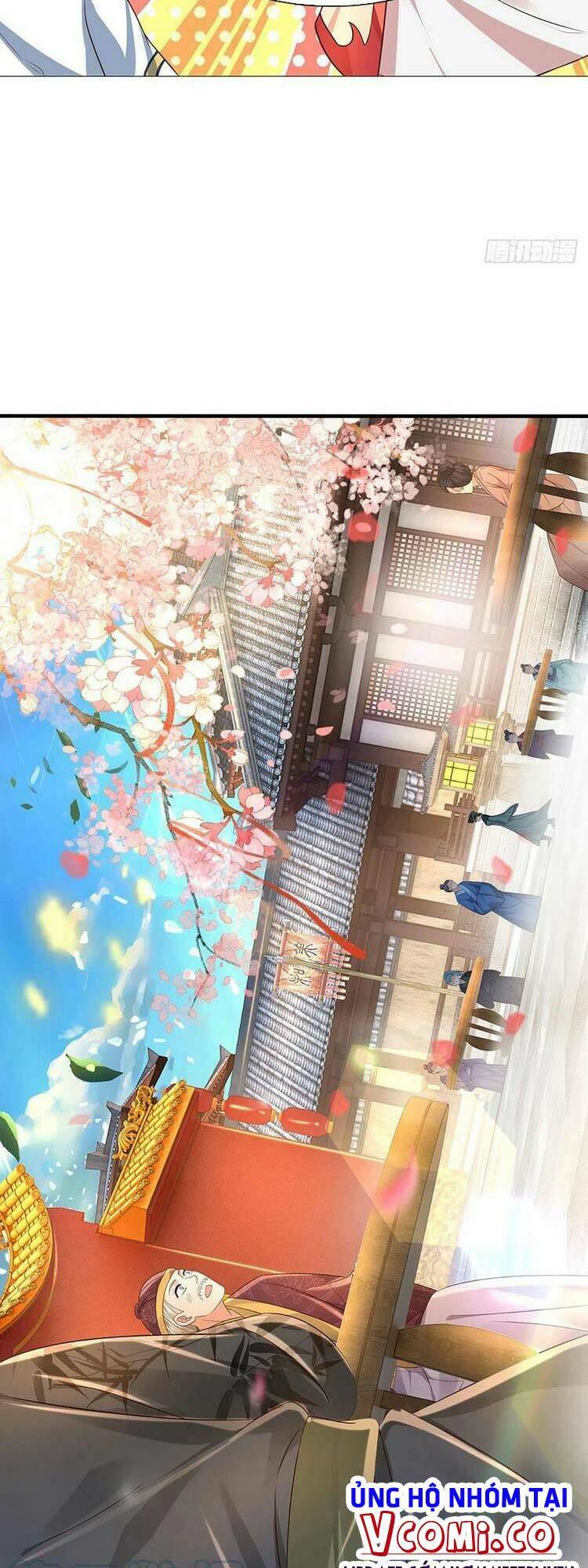 Bắt Đầu Với Chí Tôn Đan Điền Chapter 119 - Trang 2