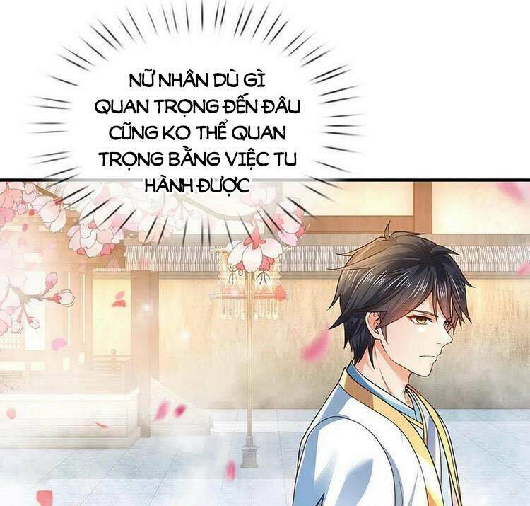 Bắt Đầu Với Chí Tôn Đan Điền Chapter 121 - Trang 2