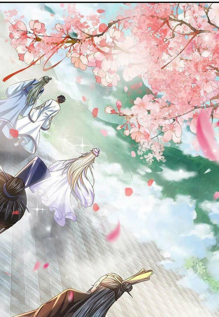 Bắt Đầu Với Chí Tôn Đan Điền Chapter 121 - Trang 2