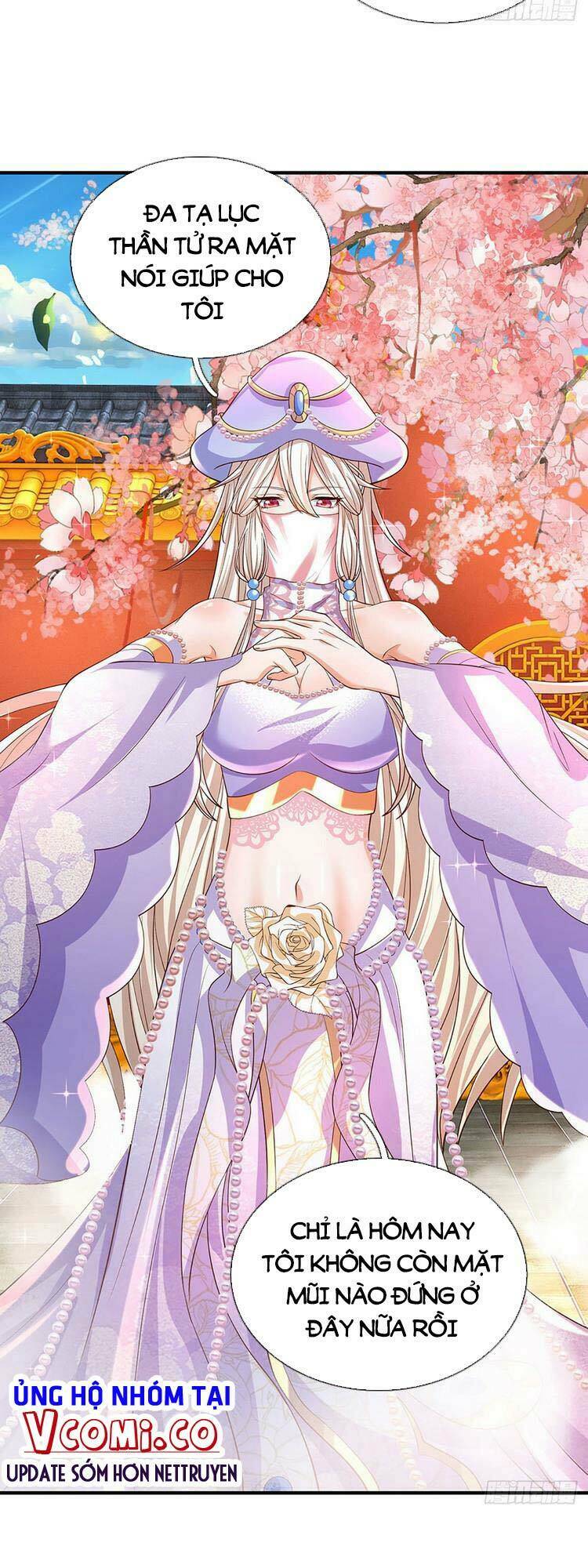 Bắt Đầu Với Chí Tôn Đan Điền Chapter 122 - Trang 2