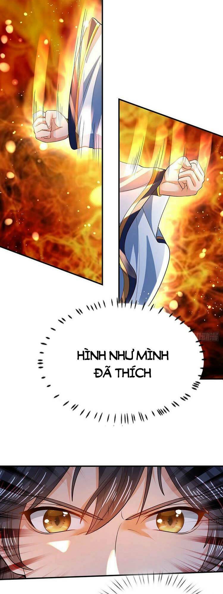 Bắt Đầu Với Chí Tôn Đan Điền Chapter 122 - Trang 2